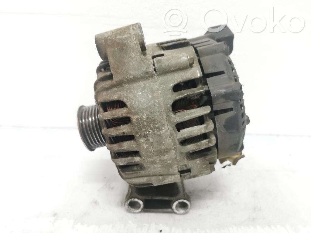 Ford Fiesta Generatore/alternatore 