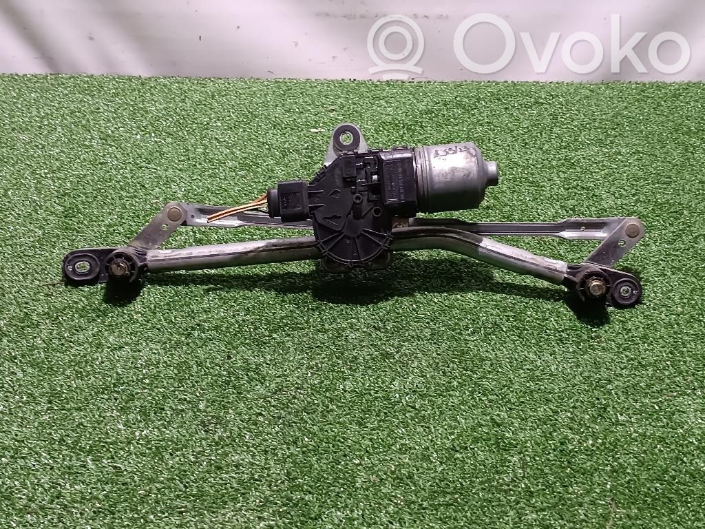 Alfa Romeo 159 Mechanizm i silniczek wycieraczek szyby przedniej / czołowej 