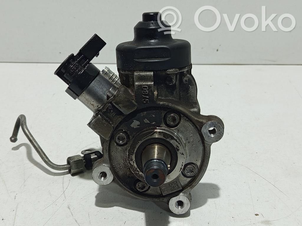 Audi A4 S4 B8 8K Pompa ad alta pressione dell’impianto di iniezione 