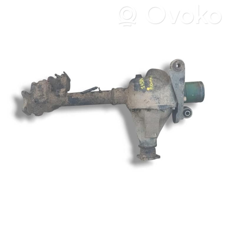 Opel Frontera B Gearbox transfer box case 