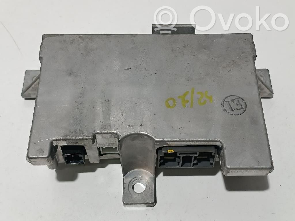 Power steering control unit/module   A4545450032,639939,A4545450032