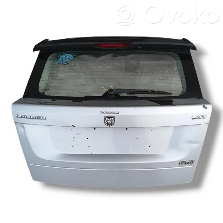 Dodge Caliber Puerta del maletero/compartimento de carga 