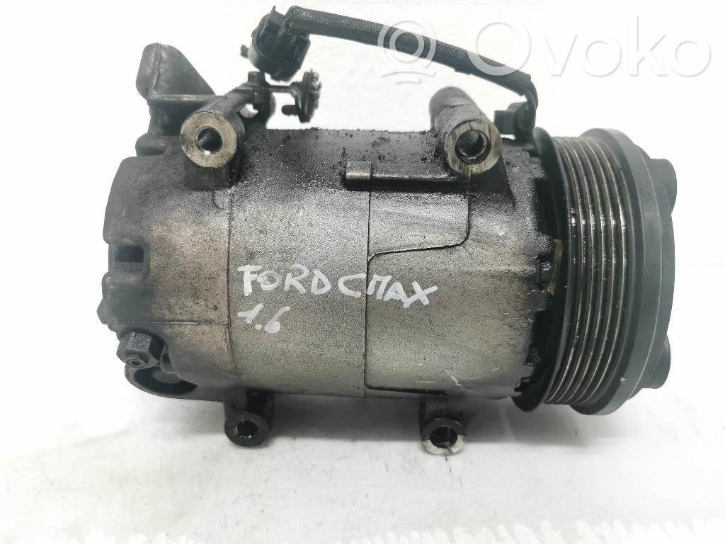 Ford C-MAX I Klimakompressor Pumpe 