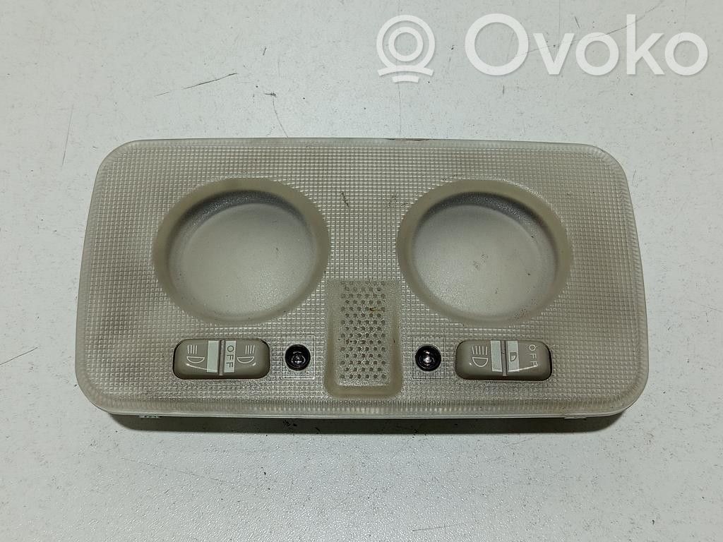 Fiat Bravo Etuistuimen valo 