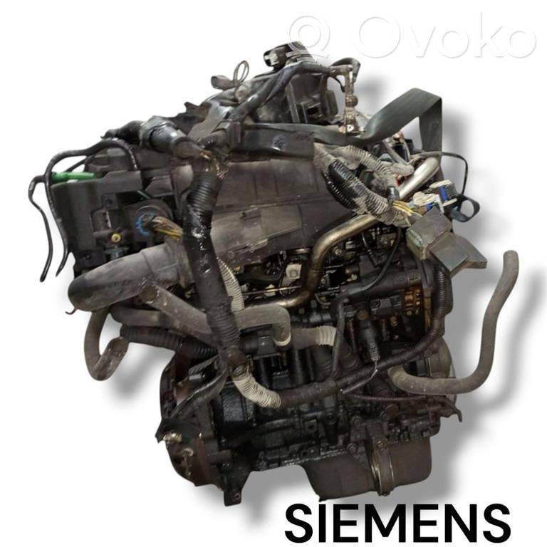 Mazda 2 Engine 