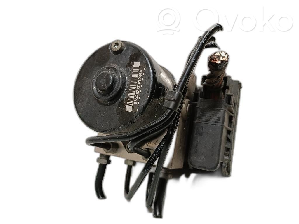 Bloc ABS   8M512C405AA,8M512C405AA,HHDA