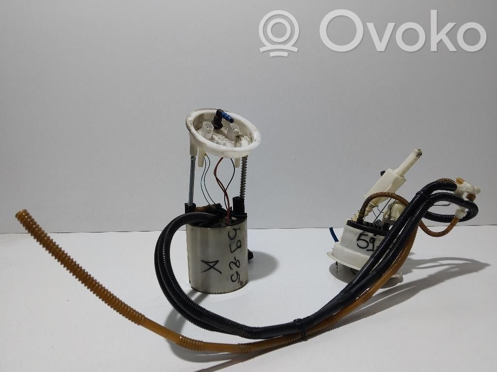 Bomba interna de combustible   1525QE,1525QE