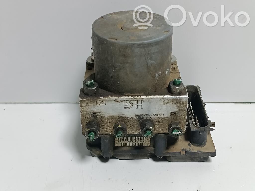 Bloc ABS   13182319,13182319,Z17DTH