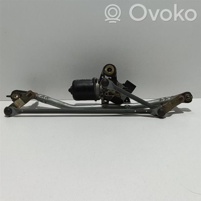 Двигатель стеклоочистителей   6401F4,6401F4,8HX