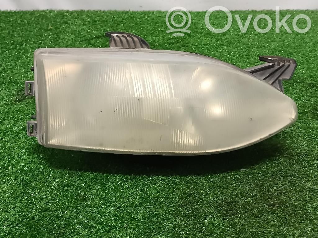 Fiat Palio Headlight/headlamp 