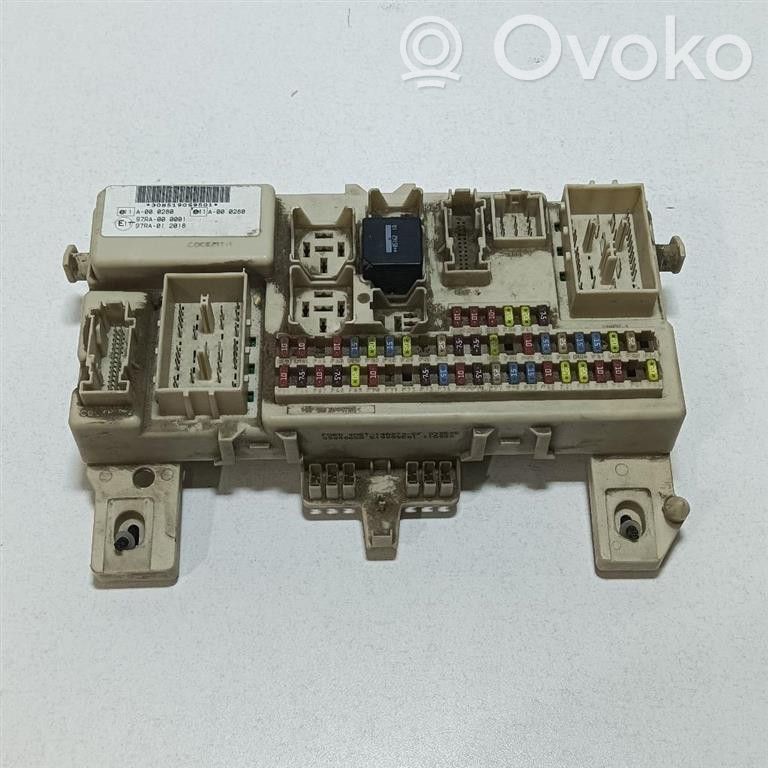 Sulakemoduuli   30S519099501,30S519099501,HHDA