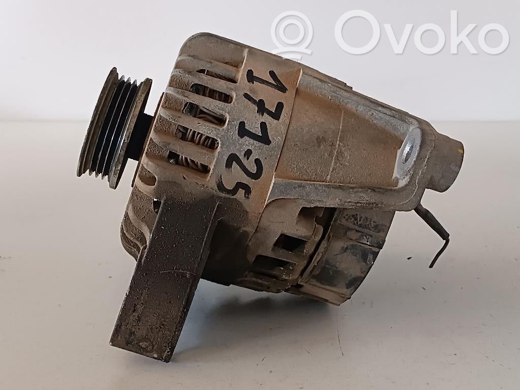 Fiat Punto (176) Generator/alternator 