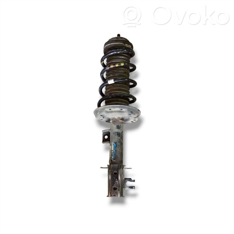 Fiat 500L Amortyzator osi przedniej ze sprężyną 