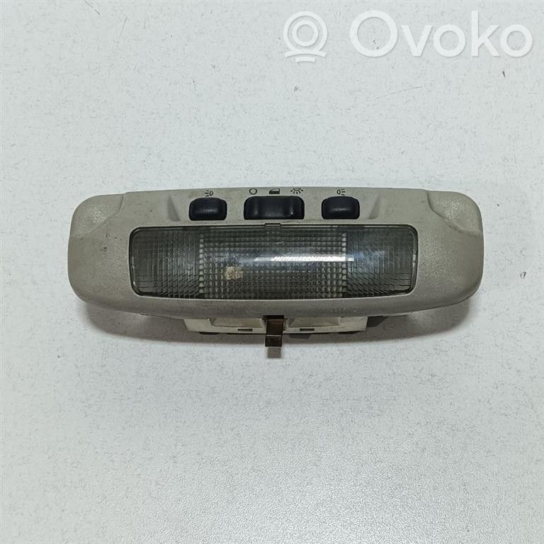 Ford Focus Éclairage lumière plafonnier avant 