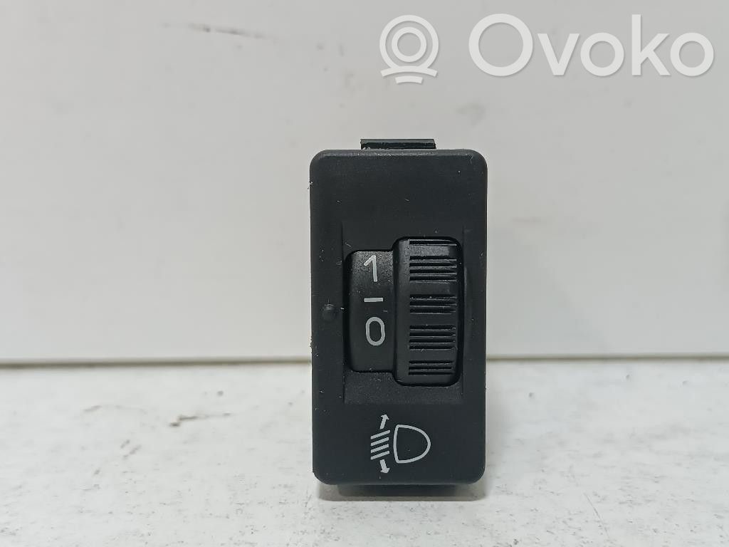 Citroen C3 Picasso Interruttore luci 
