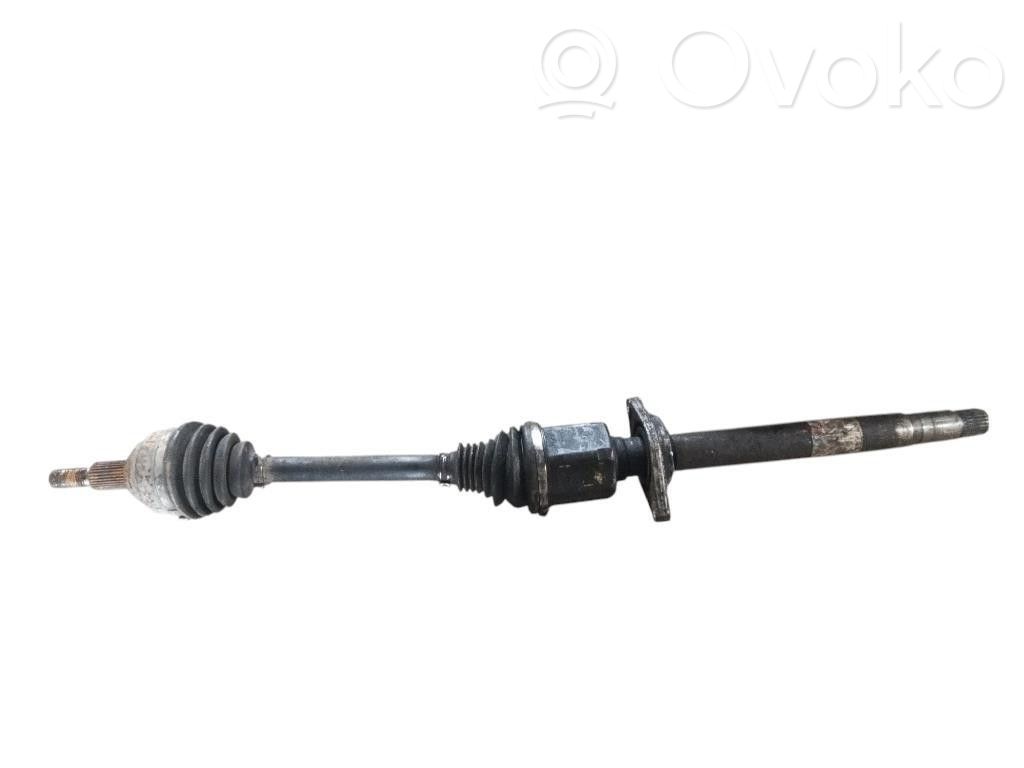 Dodge Avenger Eje de transmisión delantero 