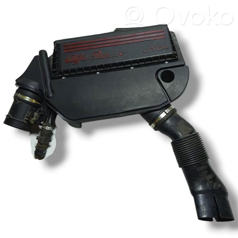 Alfa Romeo Mito Filtro dell’aria 