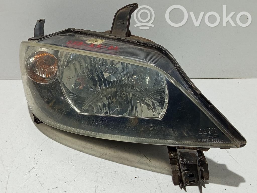 Headlight/headlamp   DD1051030B,DD1051030B,F6JB