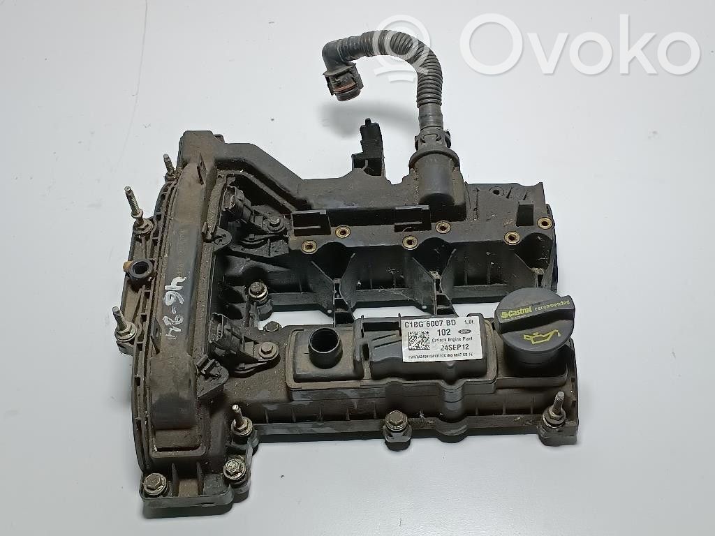 Cache culbuteur   C1BG6007BD,C1BG6007BD,SFJA