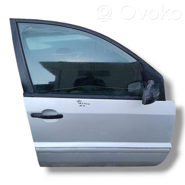 Ford Fusion Puerta delantera 