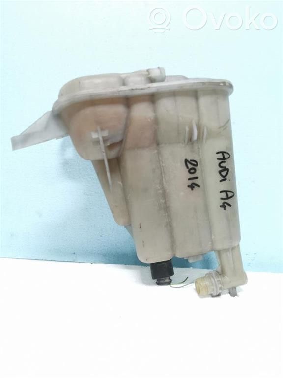Audi A4 S4 B8 8K Serbatoio di compensazione del liquido refrigerante/vaschetta 