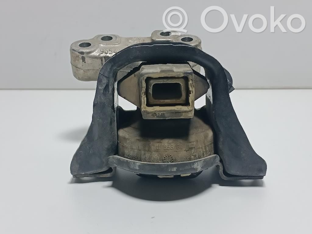 Citroen C3 Engine mounting bracket 