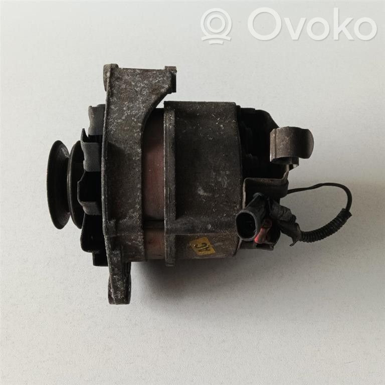 Opel Astra F Generatore/alternatore 