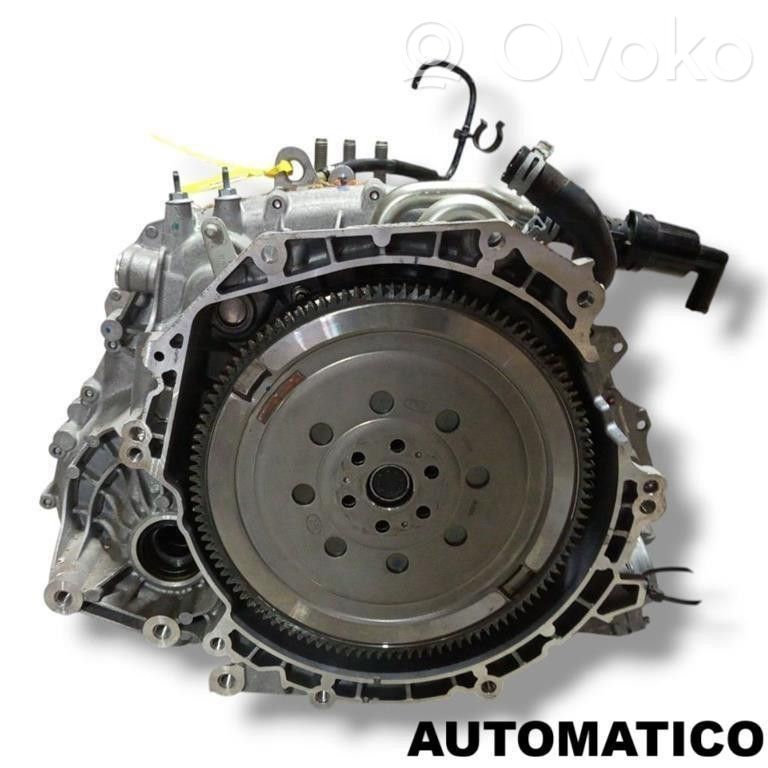 Caja de cambios automática   2649127,2649127