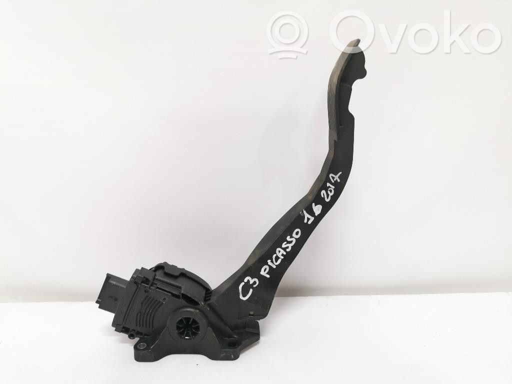 Pedale dell’acceleratore   1601AC,1601AC,BH02