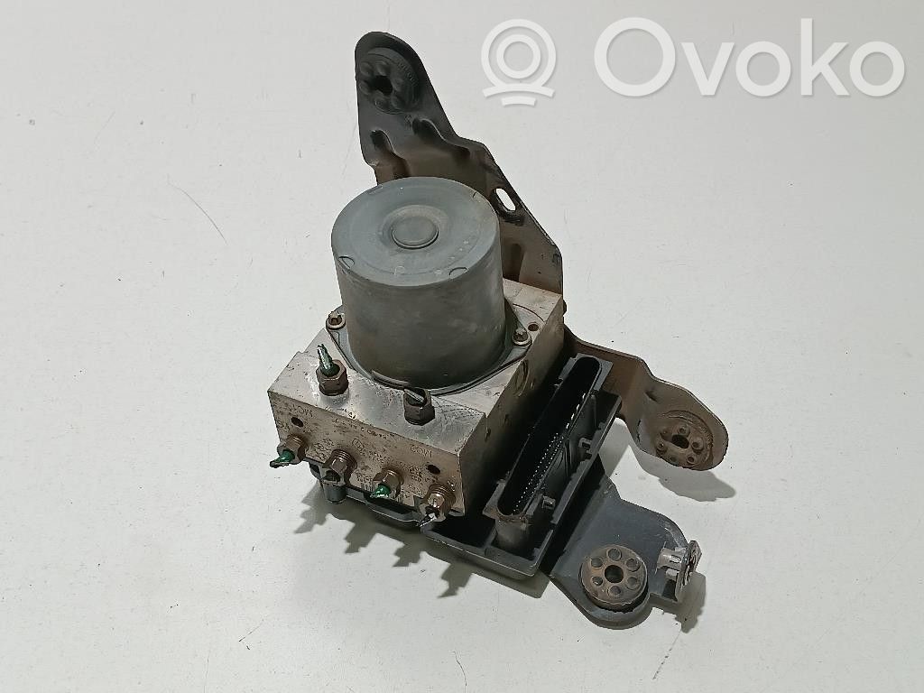 Renault Megane II Unitate/modul control ABS 