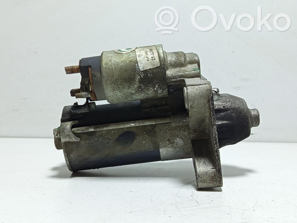 Ford Focus Electromotor 