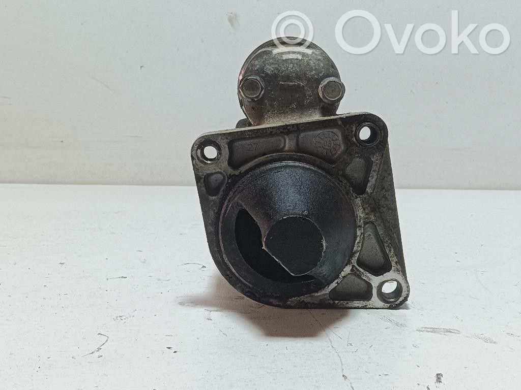 Lancia Y 840 Electromotor 