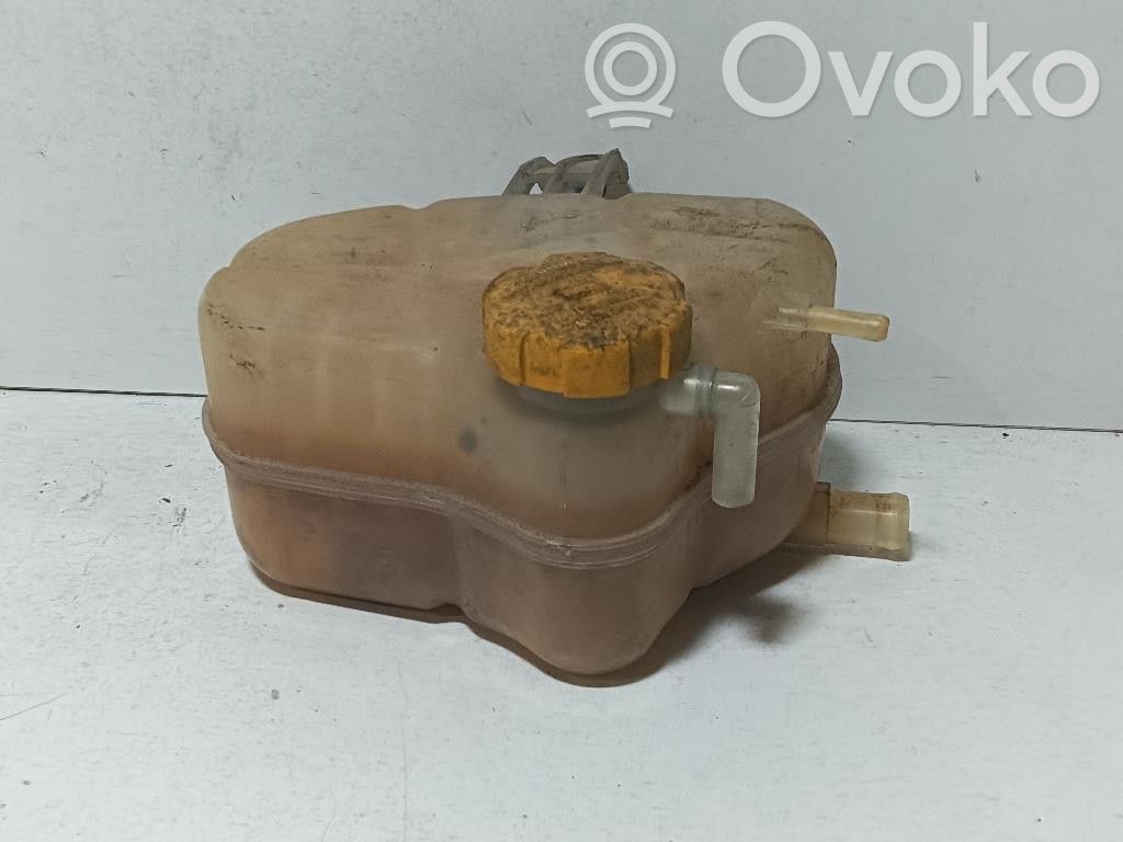 Opel Corsa D Jäähdytysnesteen paisuntasäiliö 