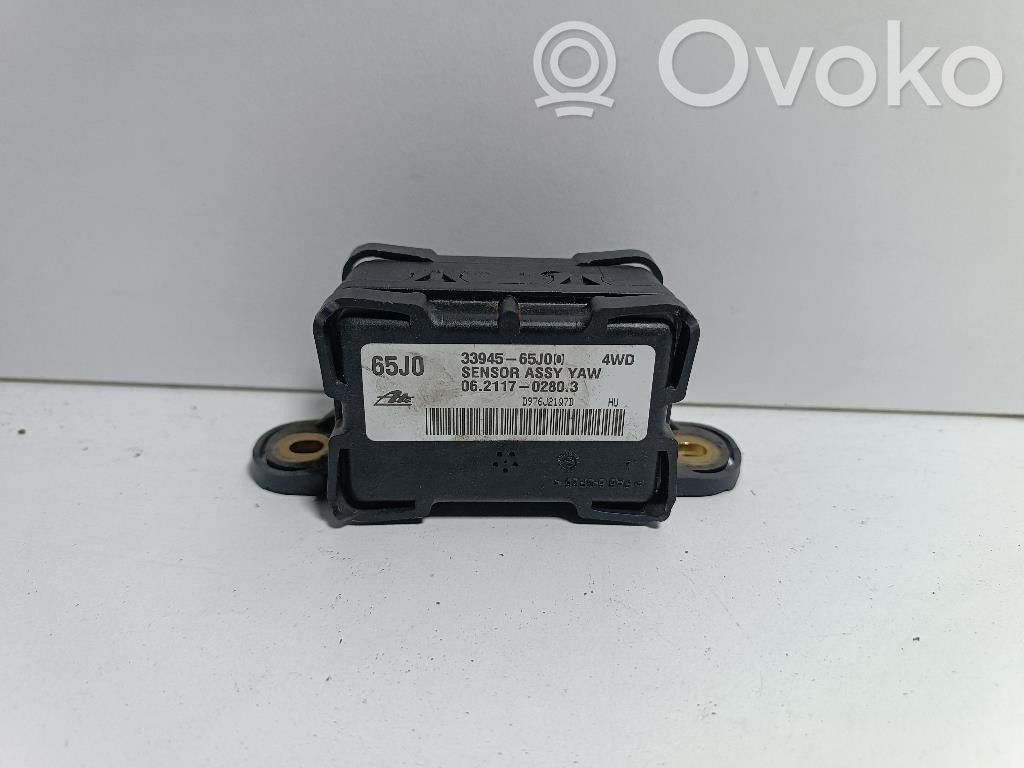 Suzuki Grand Vitara II Unitate control ESP (sistem de stabilitate) 