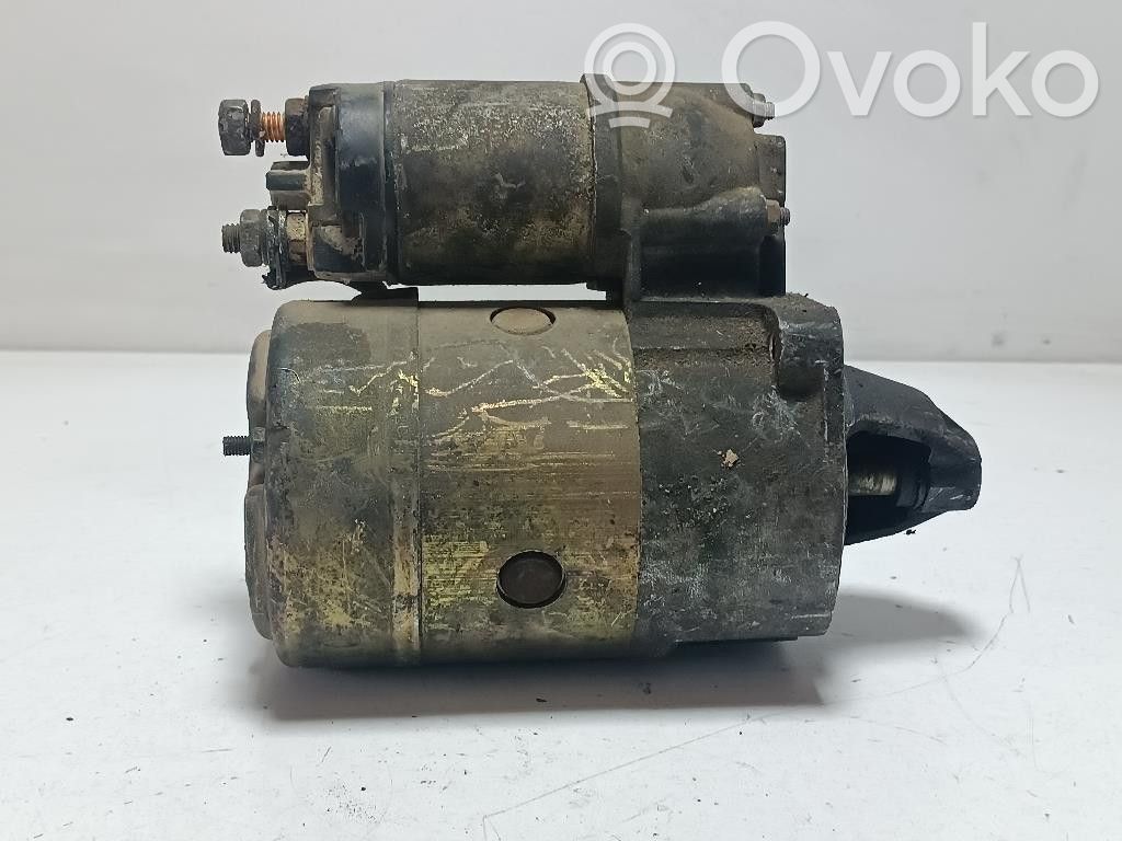 Motor de arranque   63221890,156A2000,63221890