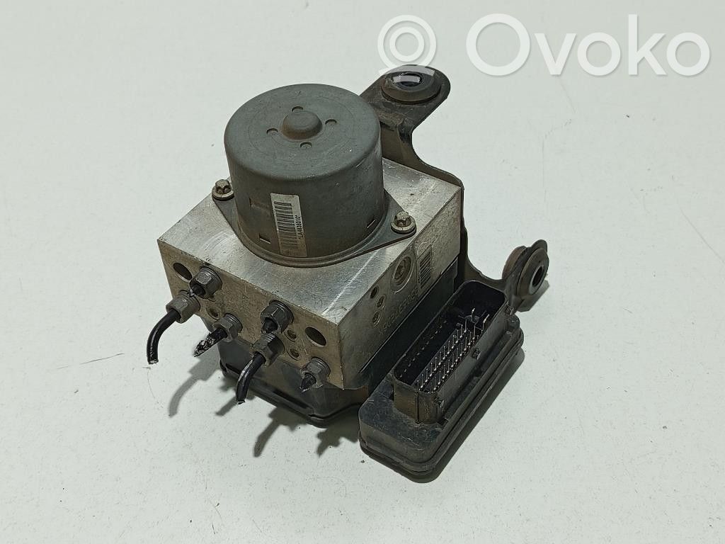 Lancia Delta III Unidad de control/módulo del ABS 