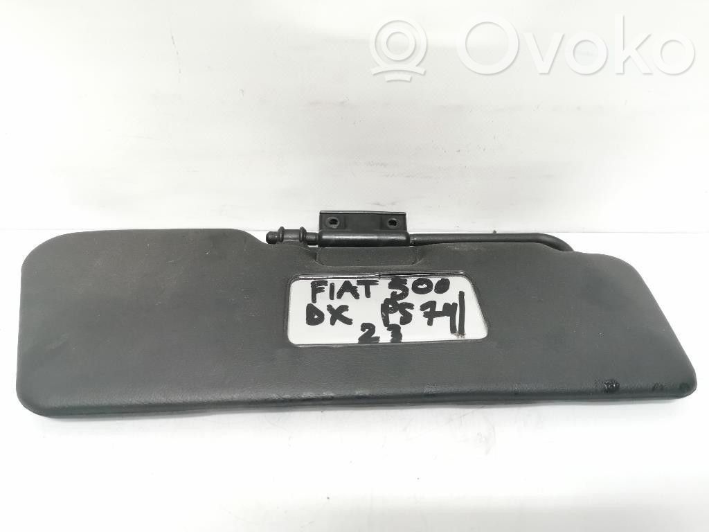 Fiat 500 Cinquecento Osłona przeciwsłoneczna 