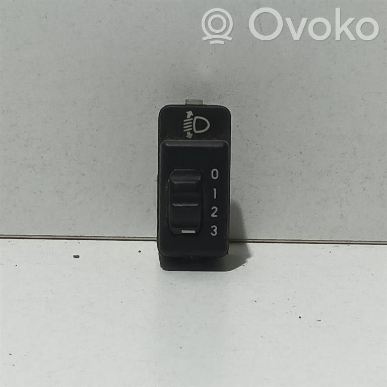 Opel Agila A Un conjunto de interruptores 