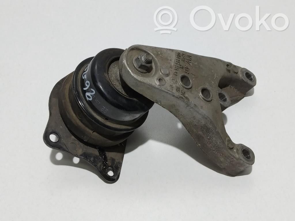 Volkswagen Polo V 6R Suport motor 