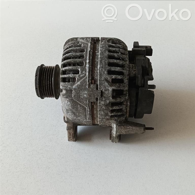 Audi A2 Alternator 