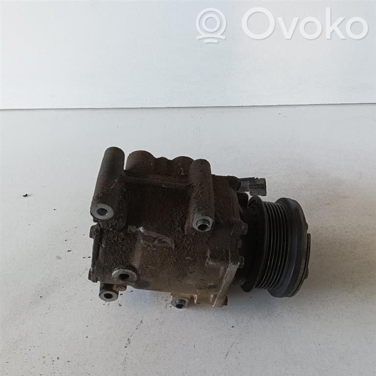 Ford Focus Compresor (pompă) aer condiționat (A/C) 