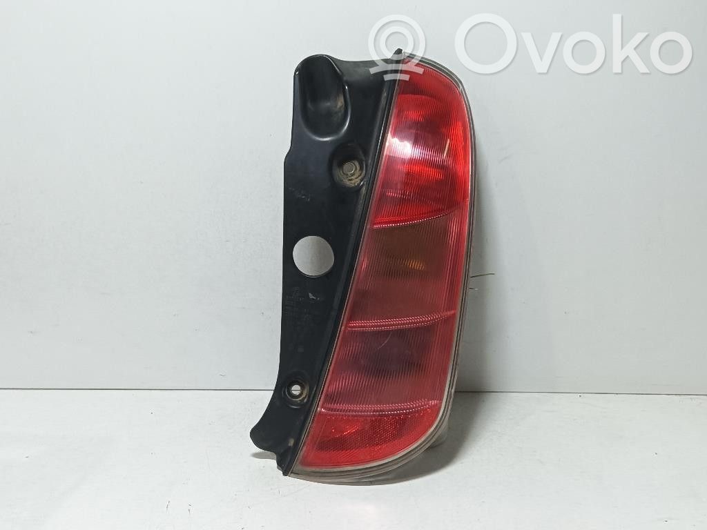 Lancia Ypsilon Takavalot 