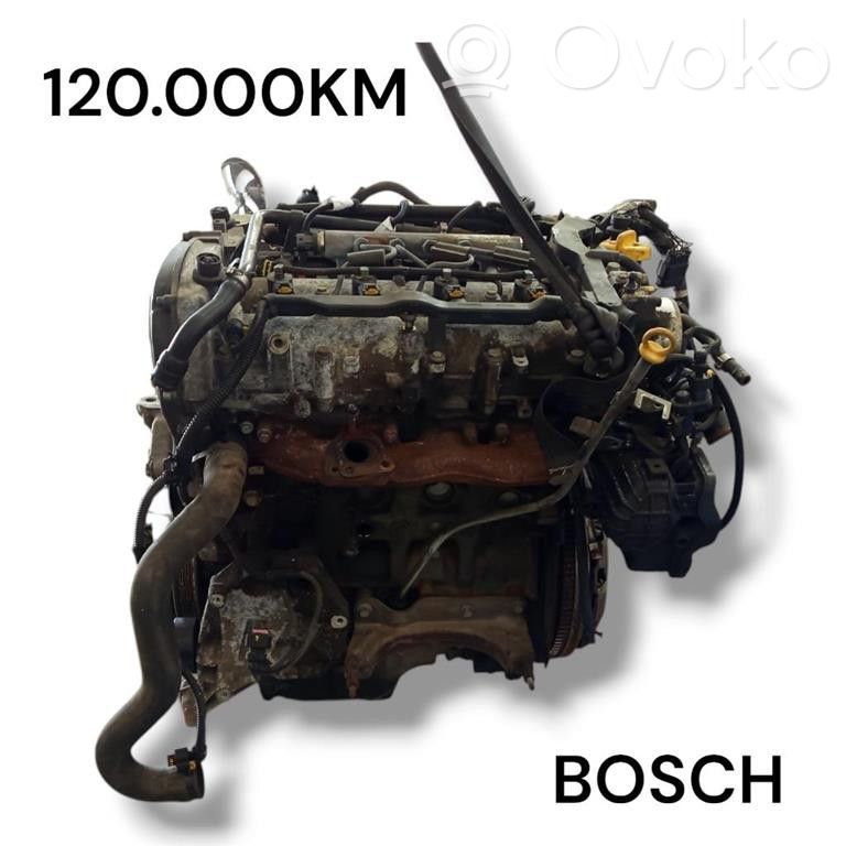 Alfa Romeo Mito Motor 