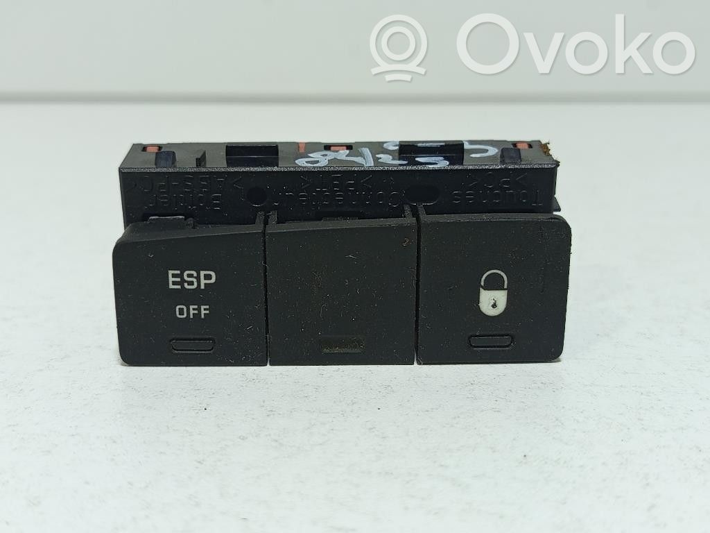 Citroen C3 Picasso Other switches/knobs/shifts 