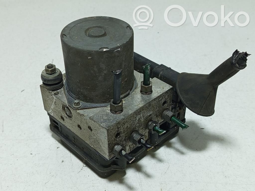 Renault Clio III Unidad de control/módulo del ABS 