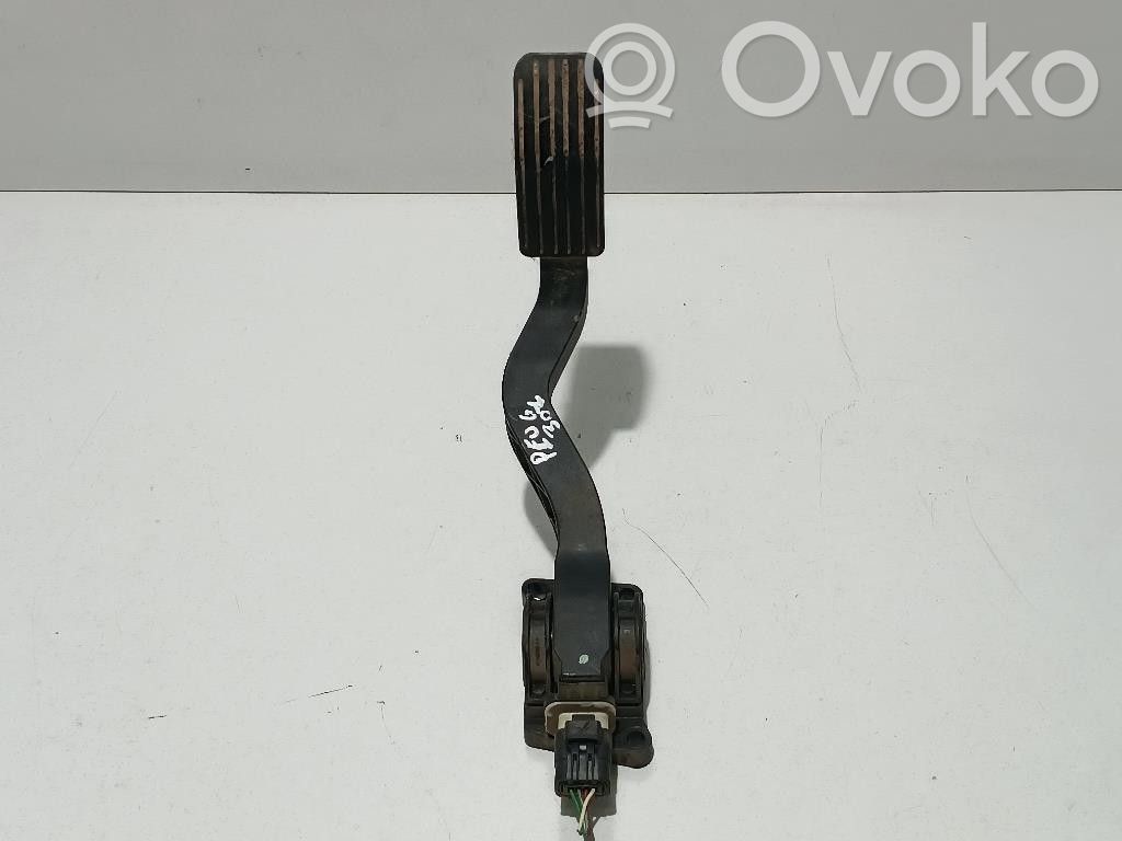 Peugeot 307 Gaspedal 