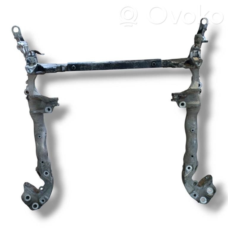 Audi A4 S4 B8 8K Sottotelaio anteriore 