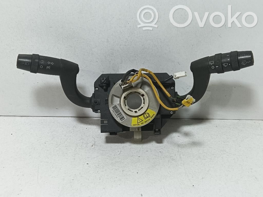 Lancia Musa Interruptor/palanca de limpiador de luz de giro 
