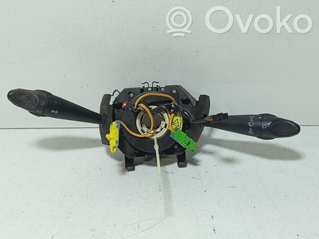 Fiat Multipla Interruptor/palanca de limpiador de luz de giro 