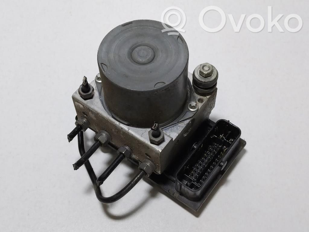 ABS control unit/module   9663345480,9663345480,9HX